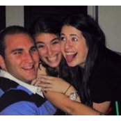 Shira Lerner's photo