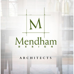 Mendham Design Architects LLC