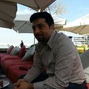 Foto di Rami Chamass
