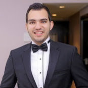 Hesham El Razaz's photo