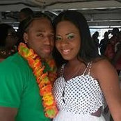 Photo de Makedah Tyrell-Harris