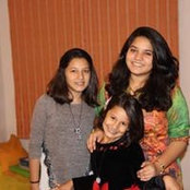 Hina Rizwan's photo