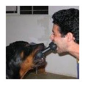 Luis Guzmán's photo