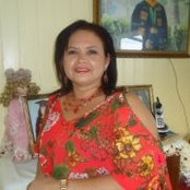 Foto von Mona Cabose