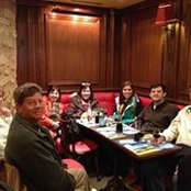 Virginia Stroke's photo