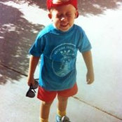 Brian Johnson's photo
