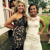 Peyton Sanders's photo