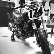 Steve Anderson's photo