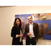 Fu'ad Khasawneh's photo