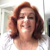 Joanne Nye's photo