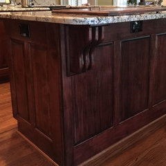 Absolute Custom Cabinetry