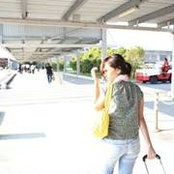 Nabeila Ghazali's photo