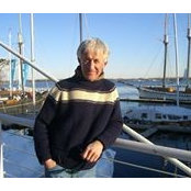 Foto di Neil McKee