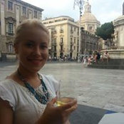Gintarė Snapė's photo