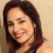 Lupe Greenbaums foto