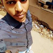 Sharath Kumar's photo
