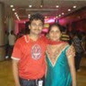 Foto von Swapna Muddam