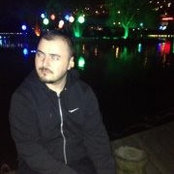 Uğur Uygur's photo