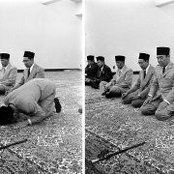 Foto von Arif Rahmat