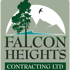 Falcon Heights Contracting ltd