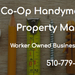 Co-Op Handyman Services & Property Maintenance