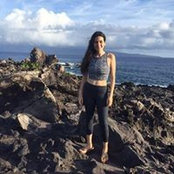 Arina Adourian's photo
