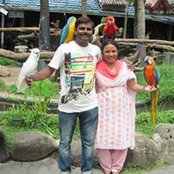 Phani Thoota's photo