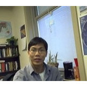 Foto di Bin Deng