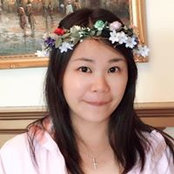 Tracy Liu's photo