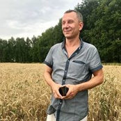 Foto de Igor Kachevsky
