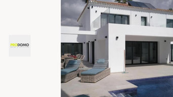 Vídeo destacado de Prodomo
