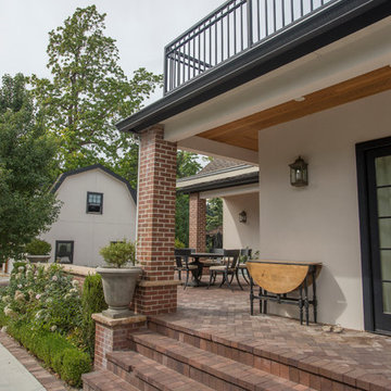 Federal Style Residence