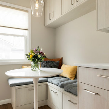 Revitalized Rambler Kitchen Remodel