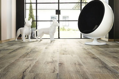 Our Products: Vinyl Flooring