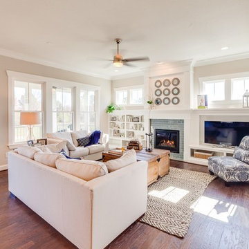 St. Jude Children's Research Hospital Dream Home 2015