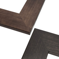 MirrorMate Mirror Frame in Cherokee - Bathroom Mirrors