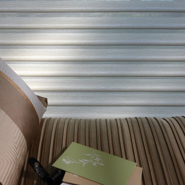 Window Sheers and Shadings