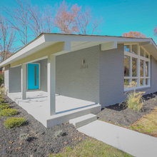 exterior paint