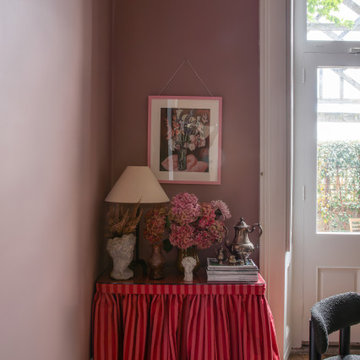 Dublin Victorian House
