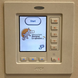 Ballarat BADAC - Home Electronics