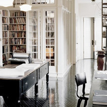 Mike's Office
