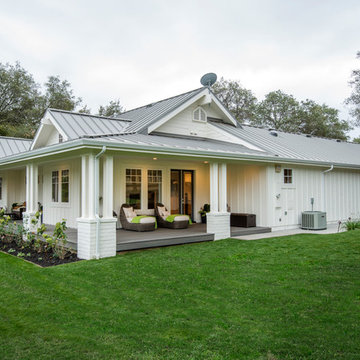Loomis Cottage