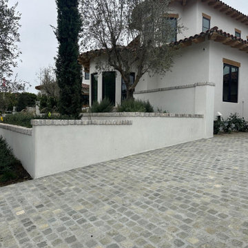 Alpine Mist Cobblestone