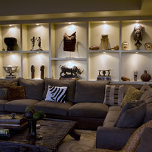 Shelves