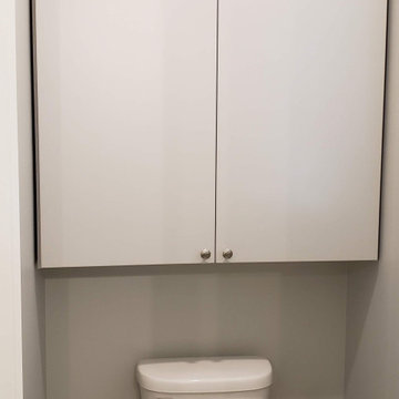 Bathroom Storage Cabinet