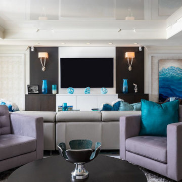 WATER FRONT TOWN HOUSE