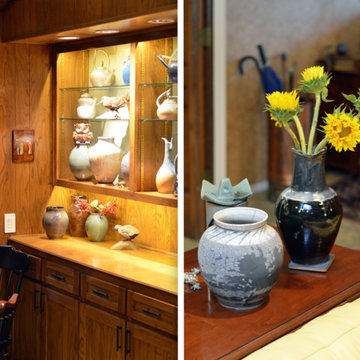 My Houzz: Ranch House Gets a Craftsman Upgrade