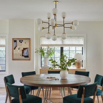 Port Washington Renovation