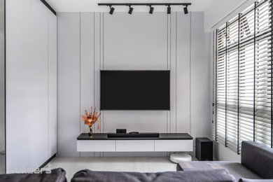 House Tour | Photoshoot by InteriorPhotography.sg