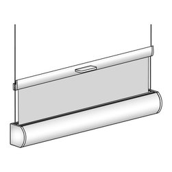 Solutions for Tilt & Turn Windows - Skiro Roller Shade - Roller Shades